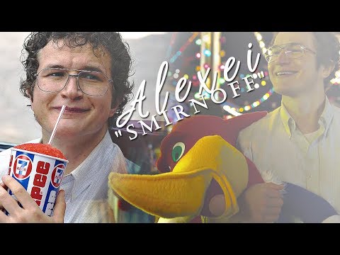 Alexei "Smirnoff" | HandClap [Stranger Things S3]