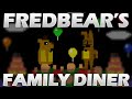 Fredbear's Family Diner (Five Nights at Freddy's ...