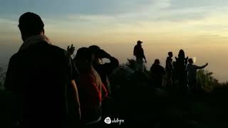 Download lagu STORY WA PUNCAK GUNUNG 1 mp3