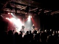 Fliehende Stürme - Horizont (live @ AJZ Chemnitz ...
