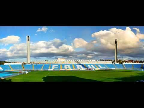 3 SUD EST - FARUL CONSTANTA