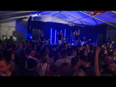 Sidewalk Kettig Kirmes 2019