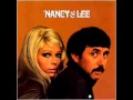 Tired Of Waiting For You - Nancy Sinatra & Lee ...