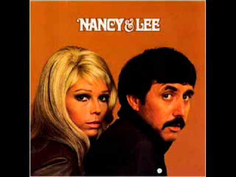 Tired Of Waiting For You - Nancy Sinatra & Lee Hazlewood (Kinks Kover)