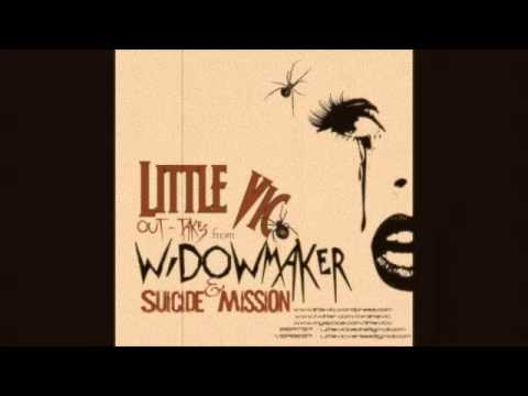 Little Vic feat. Zeal "Take Your Pain"