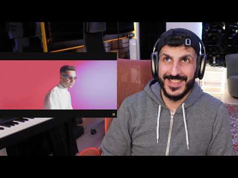 RAHIM reagiert auf MIKSU/MACLOUD - FRAG MICH NICHT (FEAT. JAMULE & NIMO)