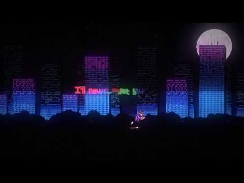 My Mind (feat. Emily Vaughn) [OFFICIAL LYRIC VIDEO]