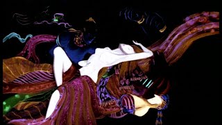 Frank Ocean - Higgs (slowed + reverb)