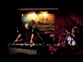 Orchestra Superstring w/ DJ Bonebrake @ The Redwood Bar & Grill Los Angeles CA 11-4-10