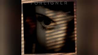 Foreigner - Out of the Blue