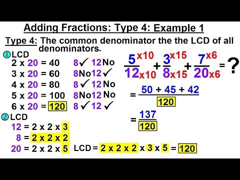Algebra Ch 0 5 Basic Concepts 1 of 26 An Overview
