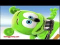 REQUESTED The Gummy Bear Song Long English Version In Half Luig Group