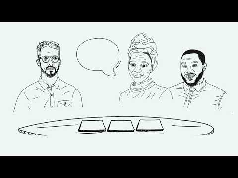 Platshållare för video