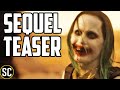 Zack Snyder S JUSTICE LEAGUE How The Ending Sets Up Justice League 2 And 3 ENDING EXPLAINED