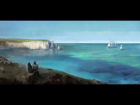 The Wayward Realms - Seashore