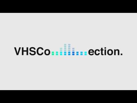VHS Collection - Waiting on the Summer (Audio)