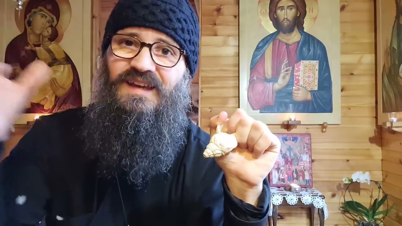 Како се помолити када у себи не осећамо живот; како се вратити Христу?