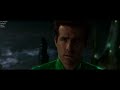 Hal Jordan vs Kilowog & Sinestro | Green Lantern Extended cut 1