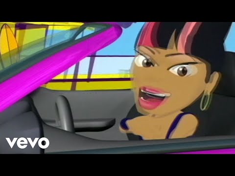 Video thumbnail for Run Away (I Wanna Be With U)