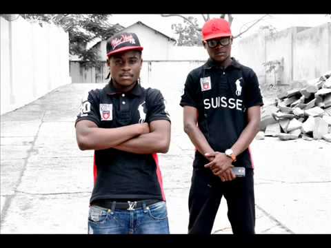 [FREESTYLE] Weldoh Larafale & DJ Lemale "1000 Francs 500 Pas De Monnaie"