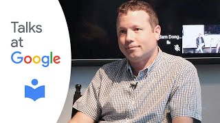 Keith Law: "Smart Baseball" | Talks at Google