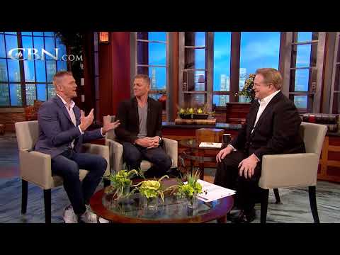 Follow God’s Dream for You