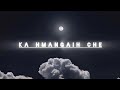 Rebecca Lallawmsangi Ft Lil kiki_KA HMANGAIH CHE \\ Lyrics videos
