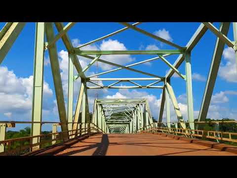 Paramaribo City Commewijne, To Albina Suriname