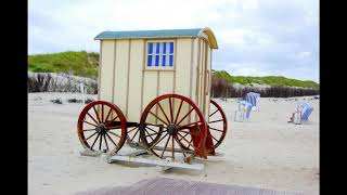 Ans Meer zurück - Juliane Werding - Alle Stimmen zum Mitsingen