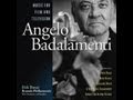 Angelo Badalamenti - Mulholland Drive (Main Title Theme)