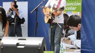 Download lagu Jason Mraz en Chile - I'm Yours Three Little Birds mp3 Download lagu Jason Mraz en Chile - I'm Yours Three Little Birds mp3