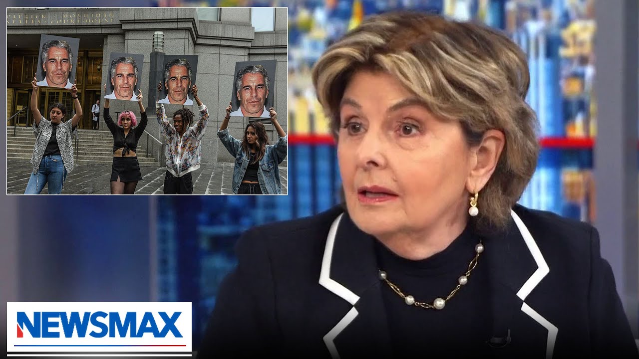 We want to know truth, protect Epstein victims: Gloria Allred | American Agenda