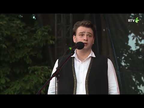 VEČAR MAJOVI - Pavle NOVTA