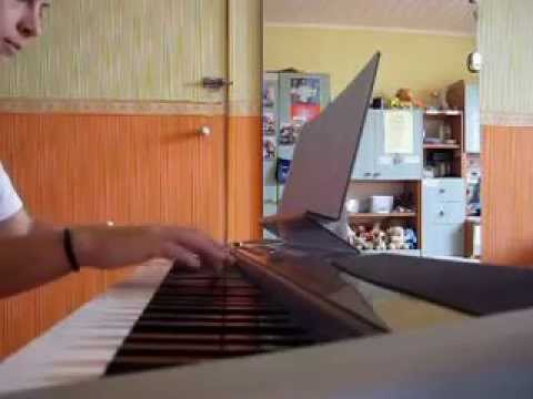 Kabalevszkij-Novelle (home-made)