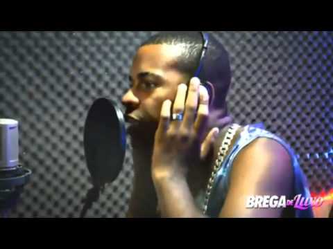 Meninos da Net & Afala e Case - Pode me dar (Making of)