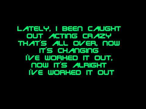 Craig David - Do it on my own (feat. Remady) Lyrics