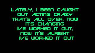 Craig David - Do it on my own (feat. Remady) Lyrics