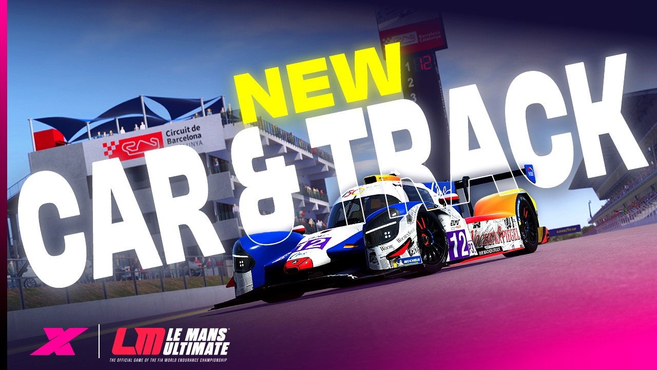 Why Sim Racing is Valuable to Formula 1