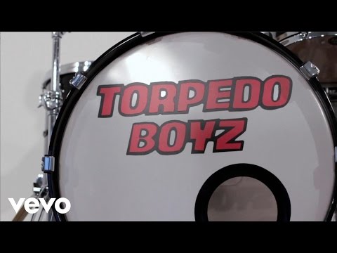 Torpedo Boyz - Grlfrnd