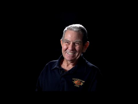 Tony Lewis Interview