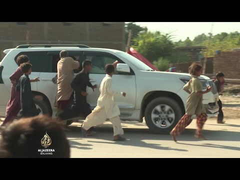 Pakistanci poručili bogatašima: Podijelite hranu ili ćemo je sami oteti