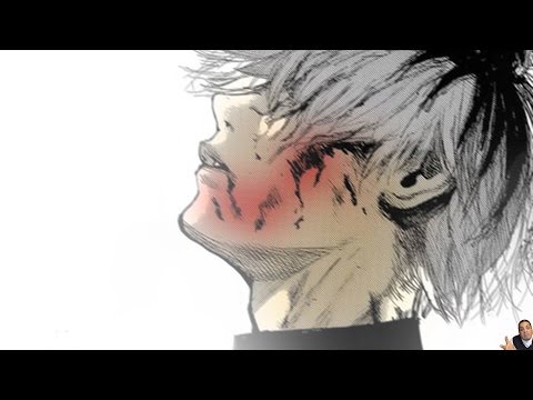 Tokyo Ghoul:re 30 & 29 Manga Chapter 東京喰種-トーキョーグール-:re Review/Reaction -- The Return of Ken Kaneki