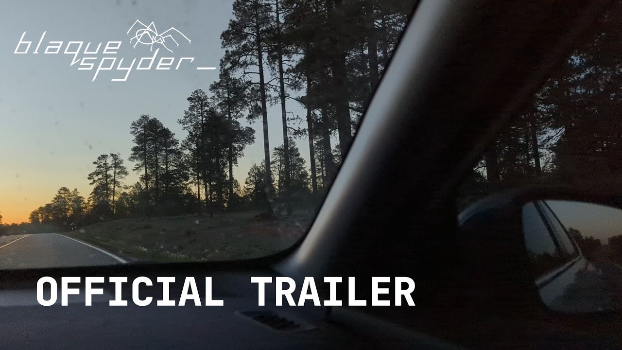 DRIVE MAE INSANE | Official Trailer (2025)