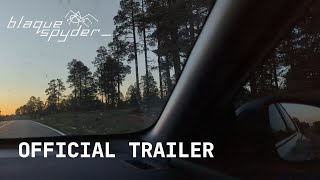 DRIVE MAE INSANE | Official Trailer (2025)
