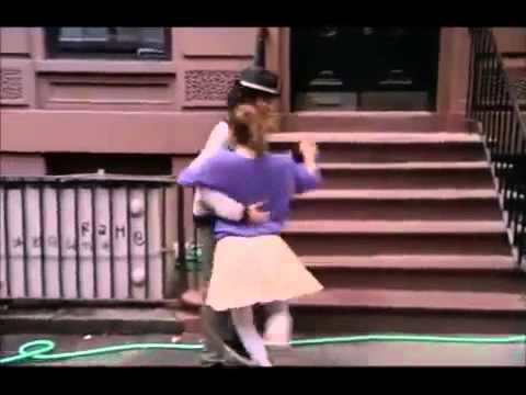 Ela Dança Eu Danço 3 Moose E Camile