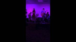 Just For Tonight- The Place