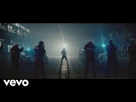 Rola, Megaloh - Wie viel Liebe noch fehlt