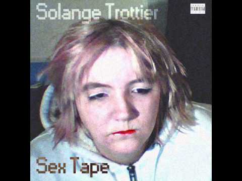 Solange Trottier - JBRISE TON COUPLE