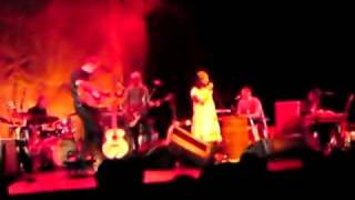 Sophie Zelmani - I Can&#39;t Change (Live in Berlin)