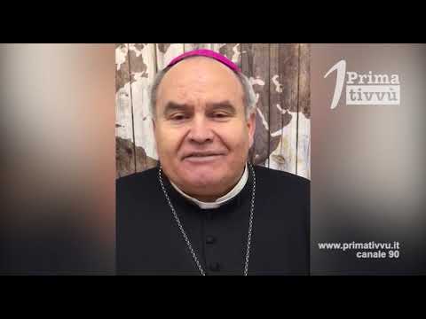 Bisaccia, i 100 anni di Don Antonio Santoro